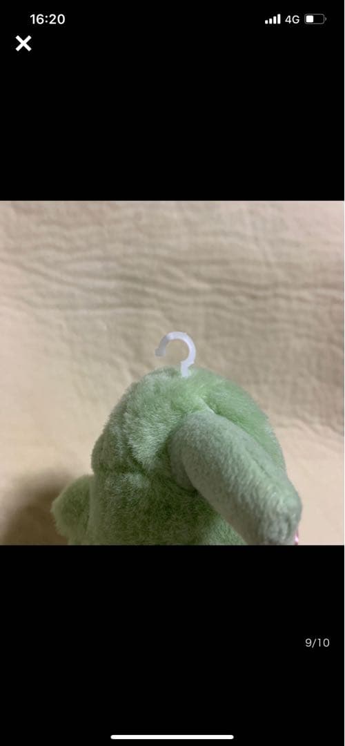 TOMY ポケモン ポケットモンスター 金銀 ヨーギラス ぬいぐるみ 希少