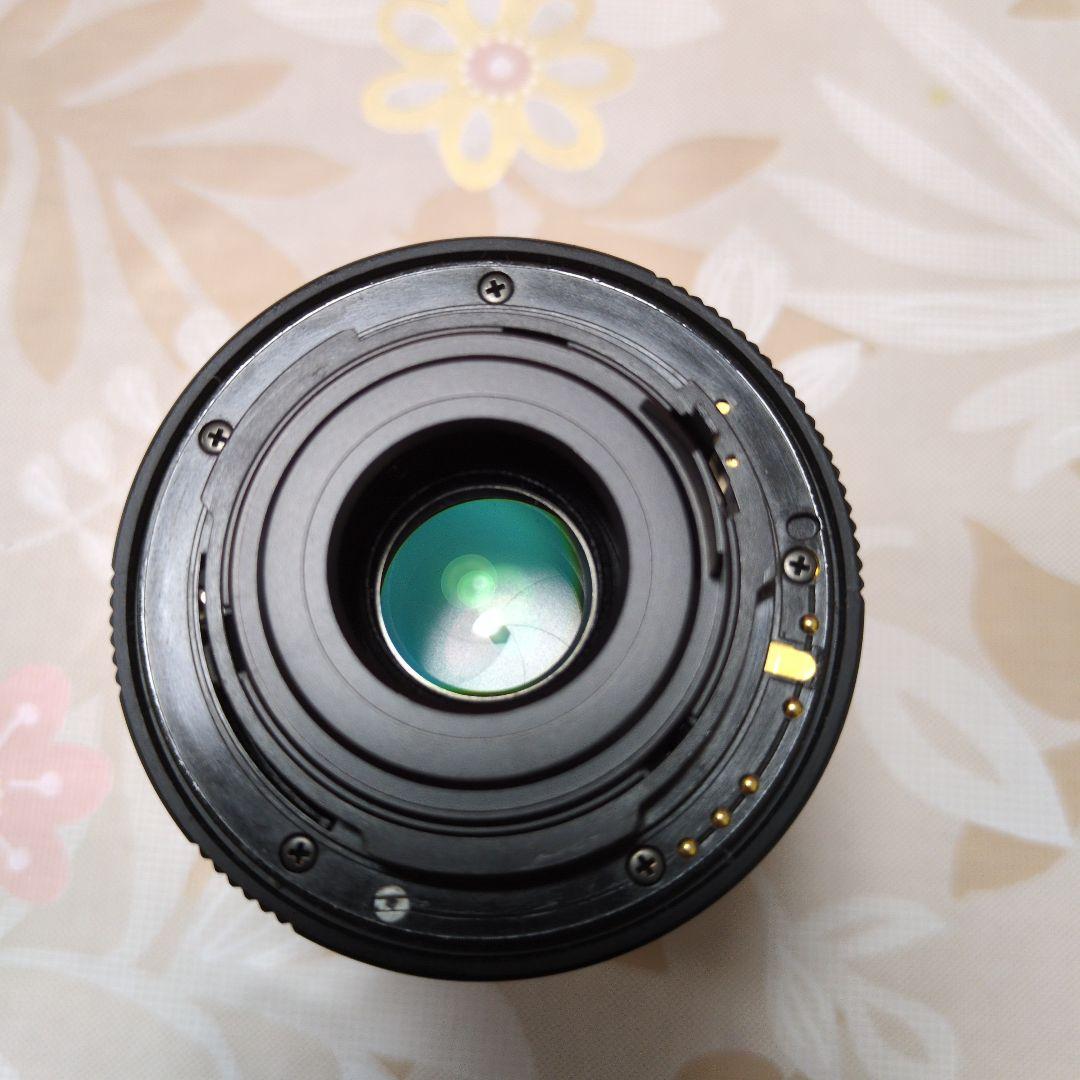 PENTAX　k-30に使用していたレンズまとめ売り
