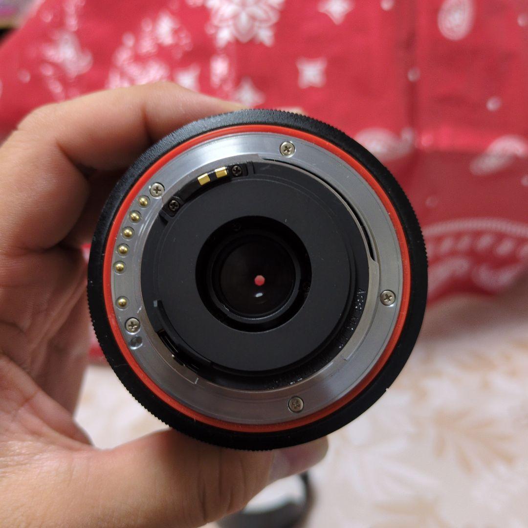 PENTAX　k-30に使用していたレンズまとめ売り