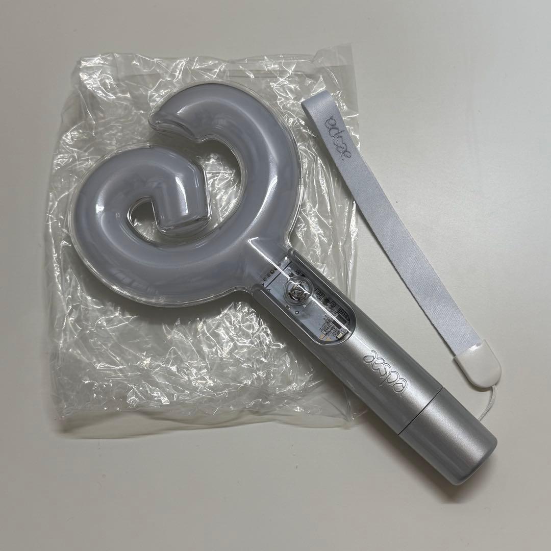 aespa エスパ ペンライト ver.2