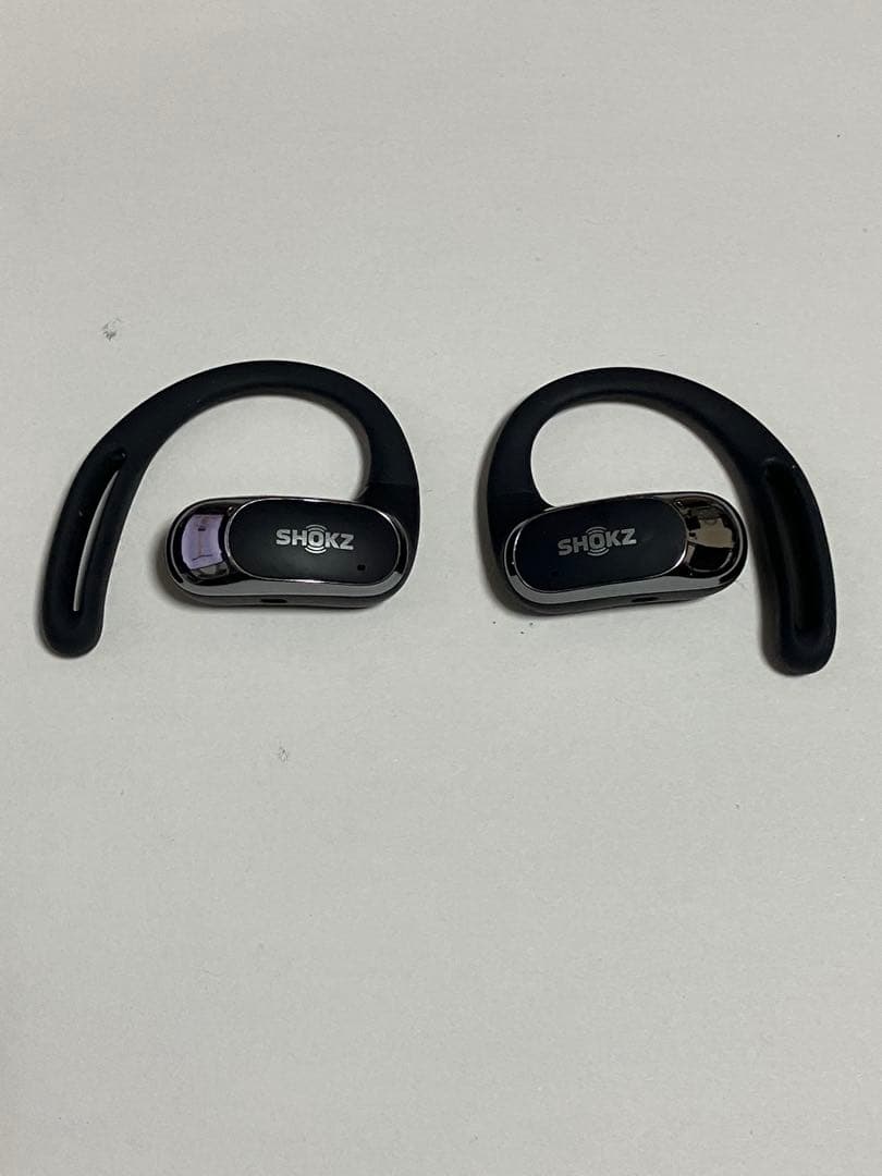 イヤホン SHOKZ OPENFIT AIR