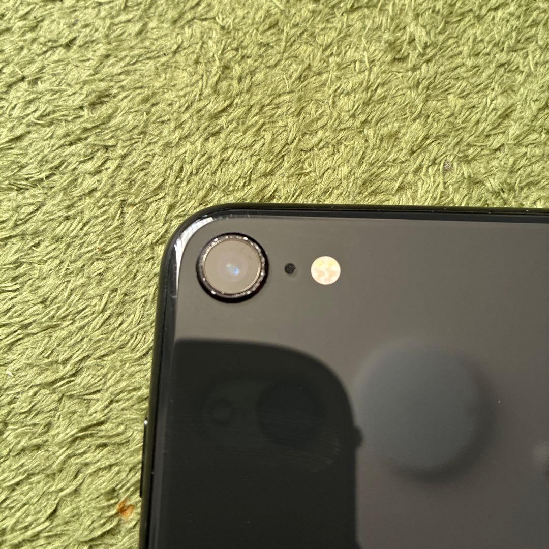 お値下げしました！　iPhoneSE 第2世代 64GB ブラック