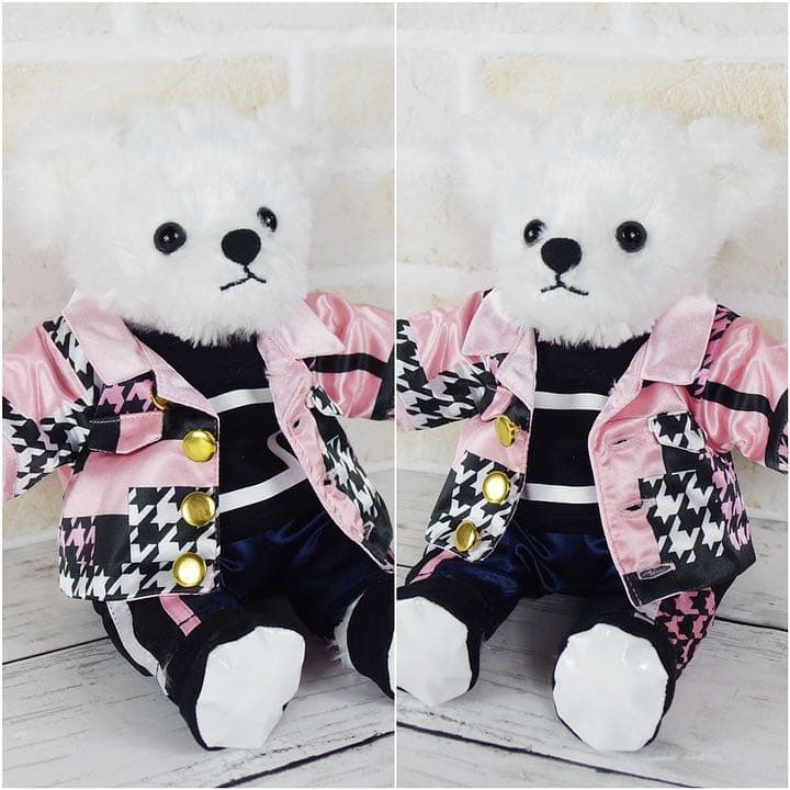 キンプリベア コスチューム 衣装 kp525