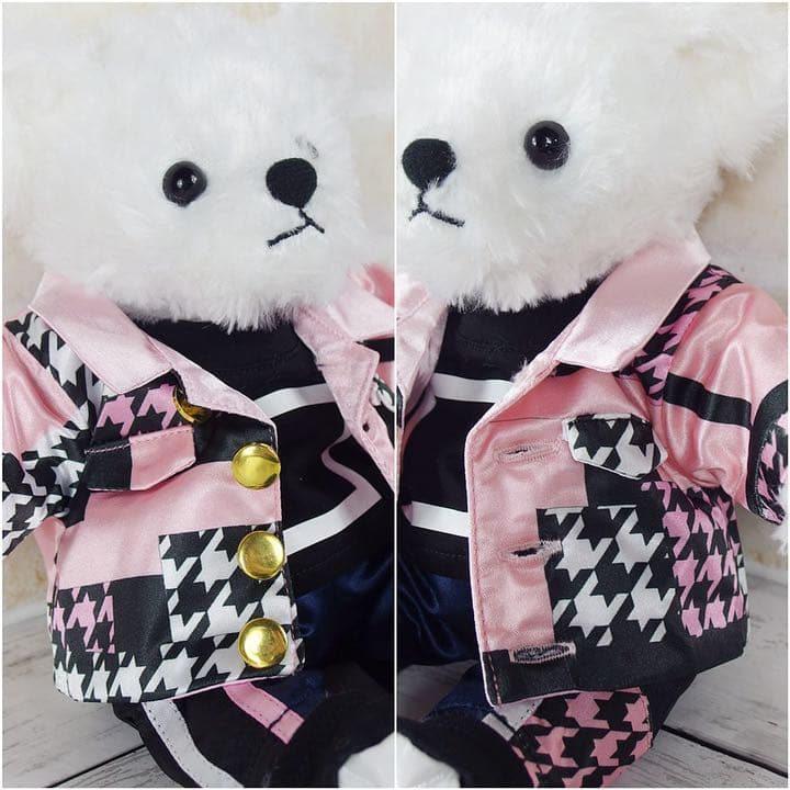 キンプリベア コスチューム 衣装 kp525