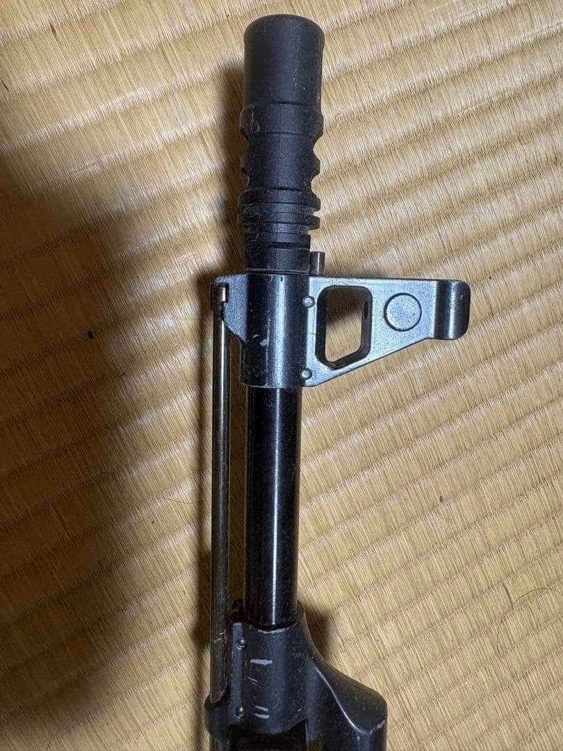 東京マルイ　AK-47 電動トイガン