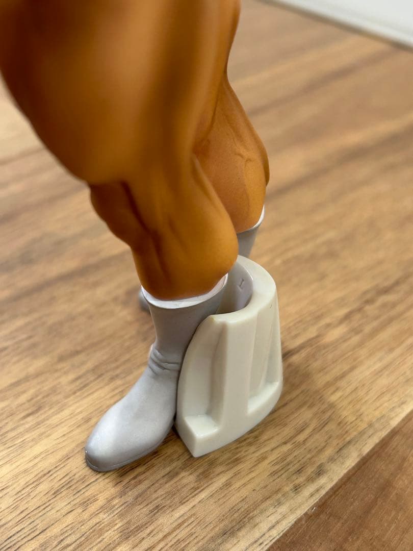 CCP キン肉マン（バッファローマンボーンVer. ）【開封品】