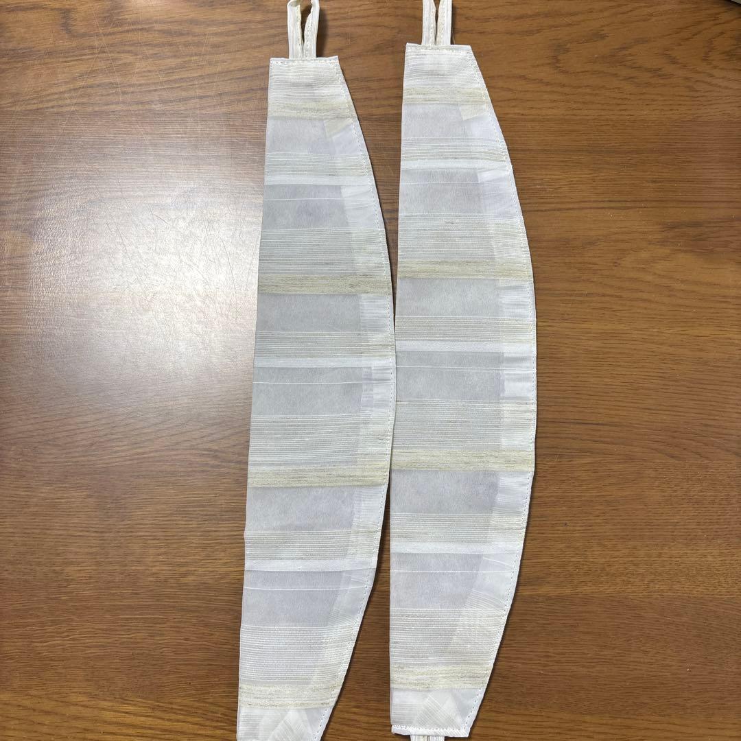 川島織物セルコン レースカーテン 幅260cm x 丈205cm両開き