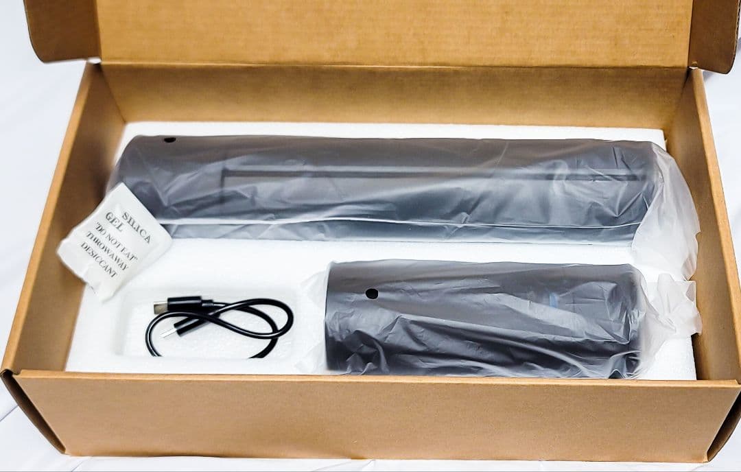 JMGO ポータブルバッテリースタンド