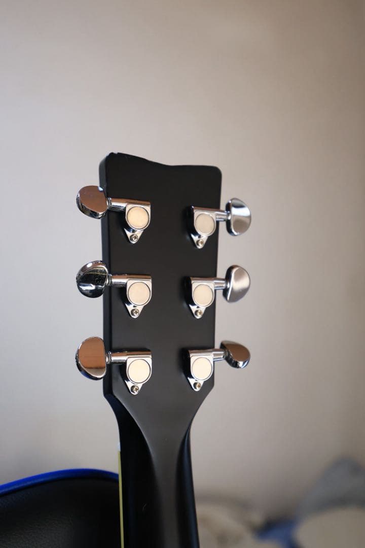 n*i様 【牛骨★現行モデル】ヤマハ☆FG820！BL！アコギ【弾き易く調整☆新