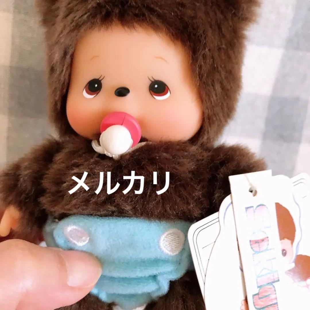 ベビチッチ　お友達　クマのマータン　希少　レア