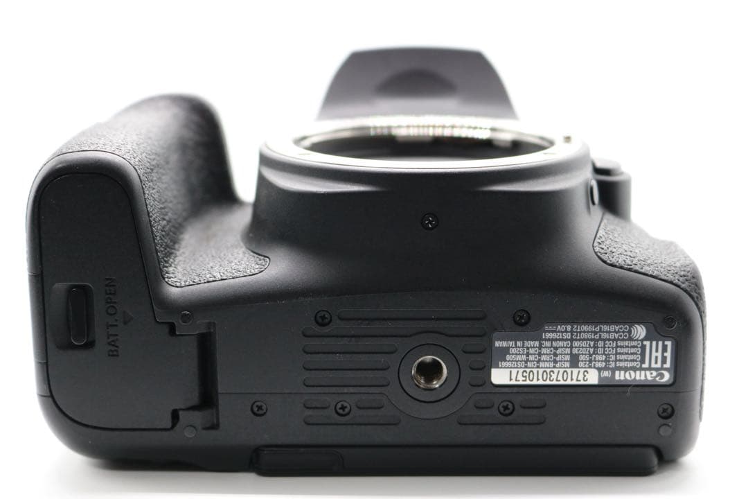 超美品 【Canon EOS Kiss X9i ダブルレンズ】 Wi-Fi搭載