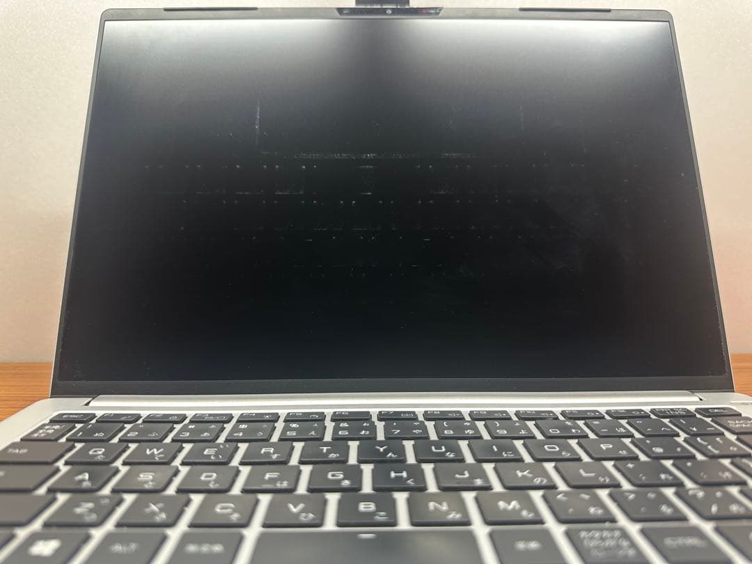 Windowsノート本体 DAIV 4P Core i7 1165G7 /32GB/512Gb