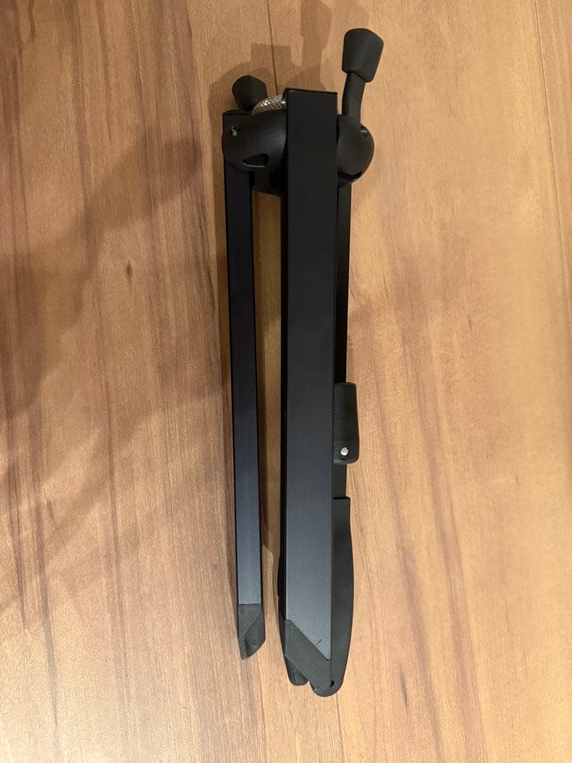K&M Jazz アルトサックススタンド