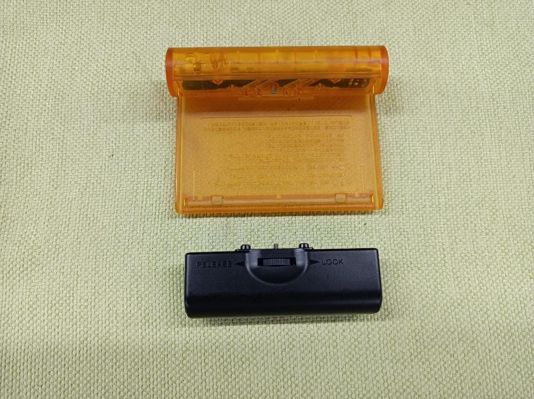 都《XPCEM》SONY　MD　WALKMAN　MZ-E800　ジャンク　本体