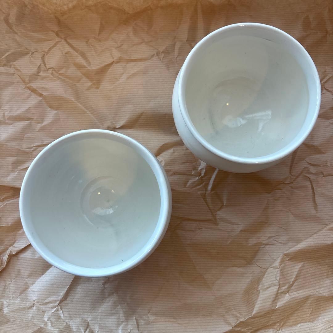 【9cm】鈴木環 ピジョンカップ 中