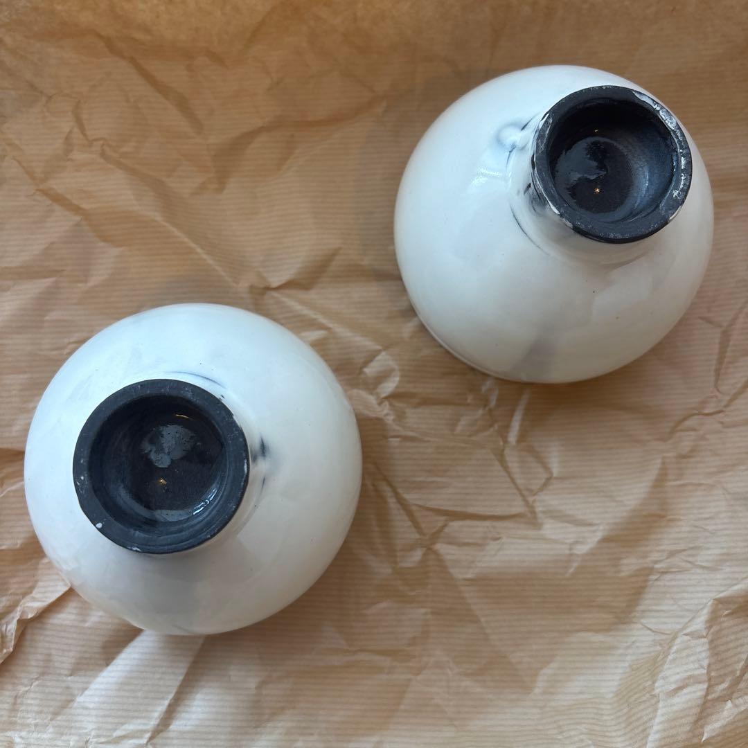 【9cm】鈴木環 ピジョンカップ 中