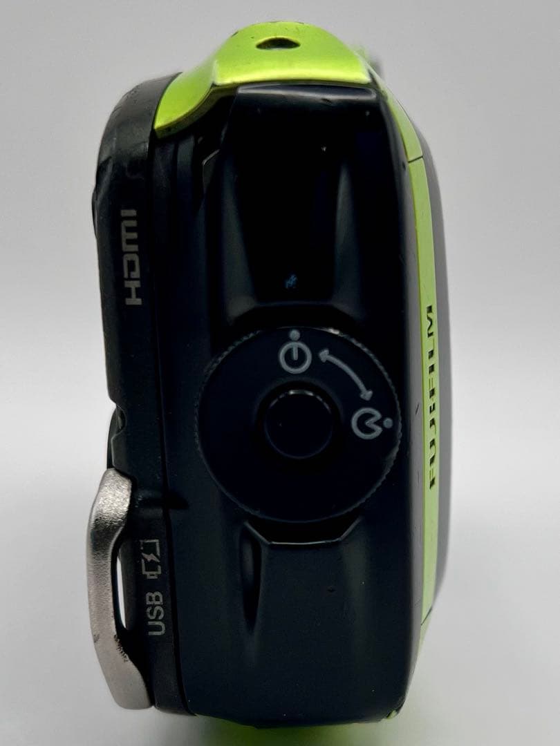 デジタルカメラ FUJIFILM FinePix XP120 #17