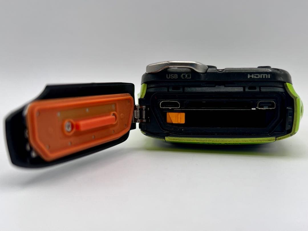 デジタルカメラ FUJIFILM FinePix XP120 #17