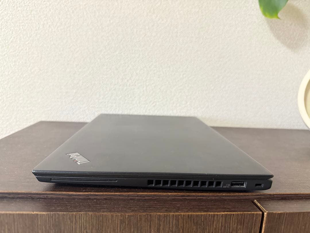 ■ThinkPad X280 i5-8350U 8GB★訳あり