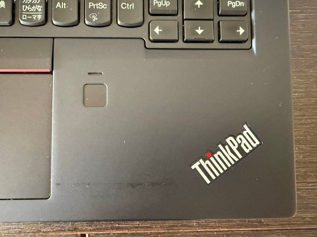 ■ThinkPad X280 i5-8350U 8GB★訳あり