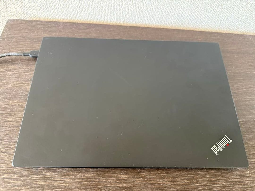 ■ThinkPad X280 i5-8350U 8GB★訳あり