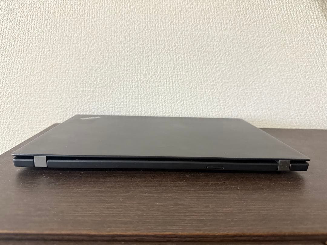 ■ThinkPad X280 i5-8350U 8GB★訳あり