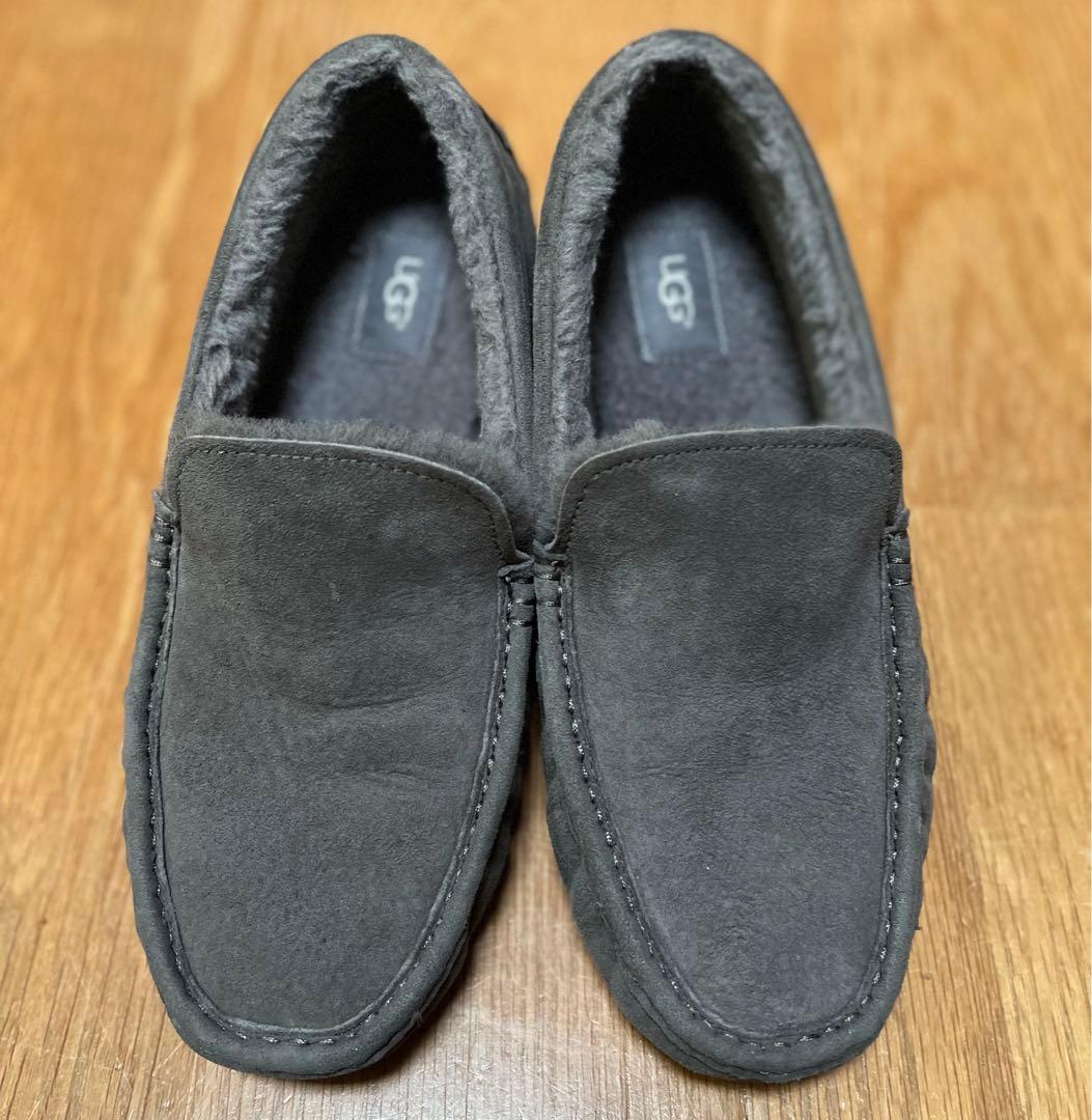 UGG モカシン28.5センチ