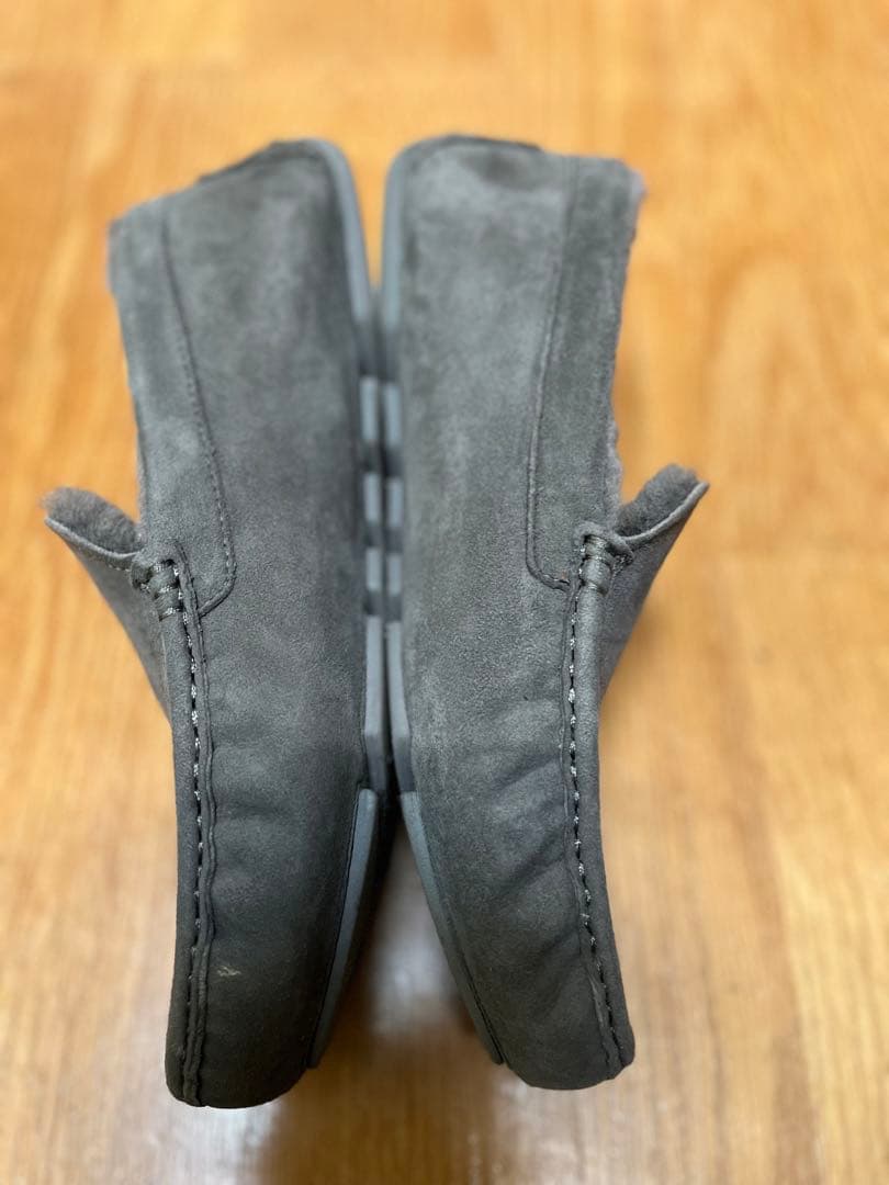 UGG モカシン28.5センチ