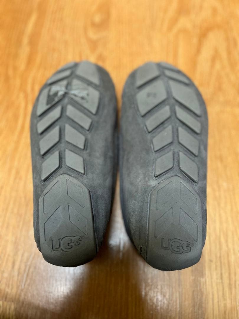 UGG モカシン28.5センチ