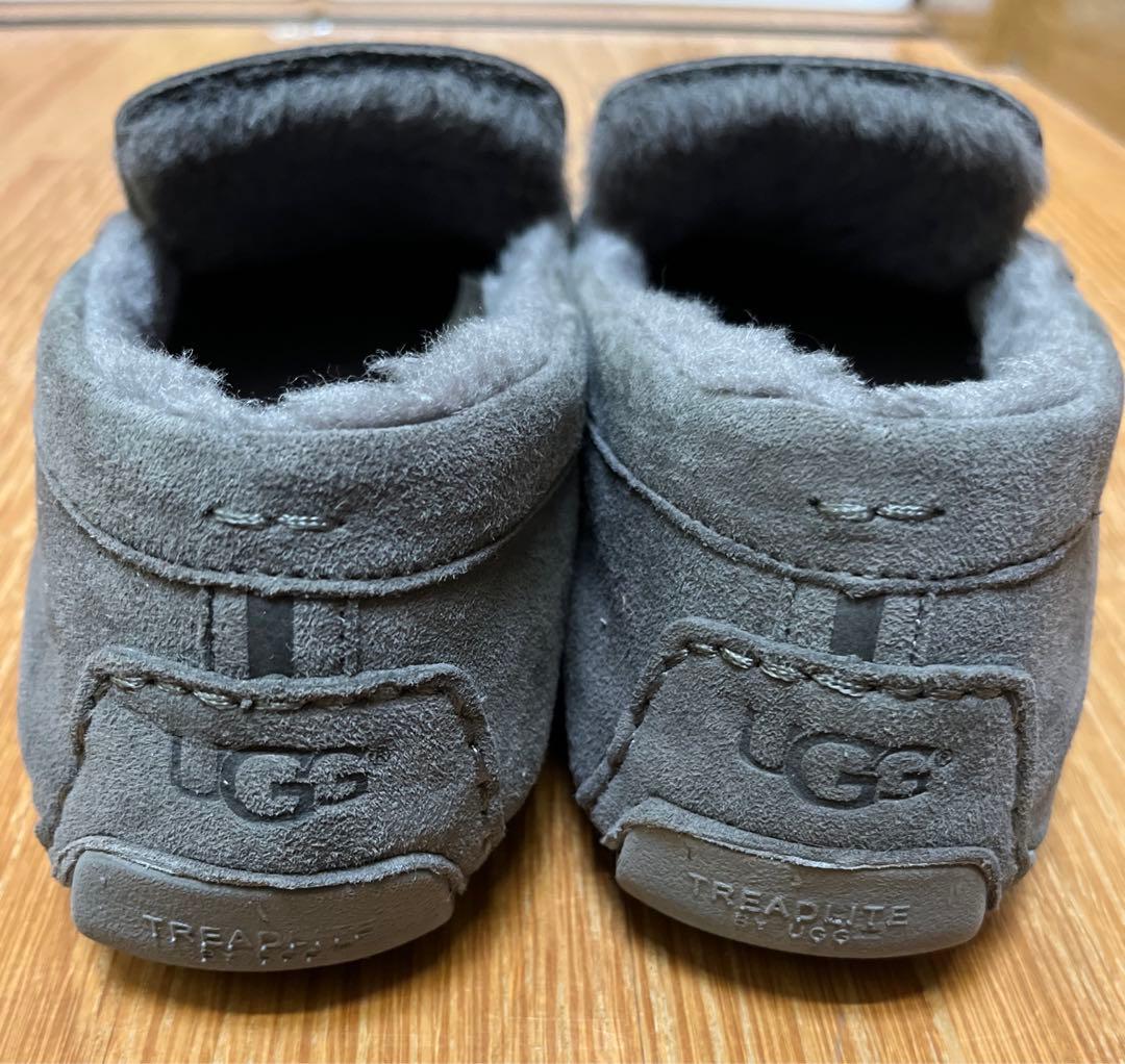 UGG モカシン28.5センチ