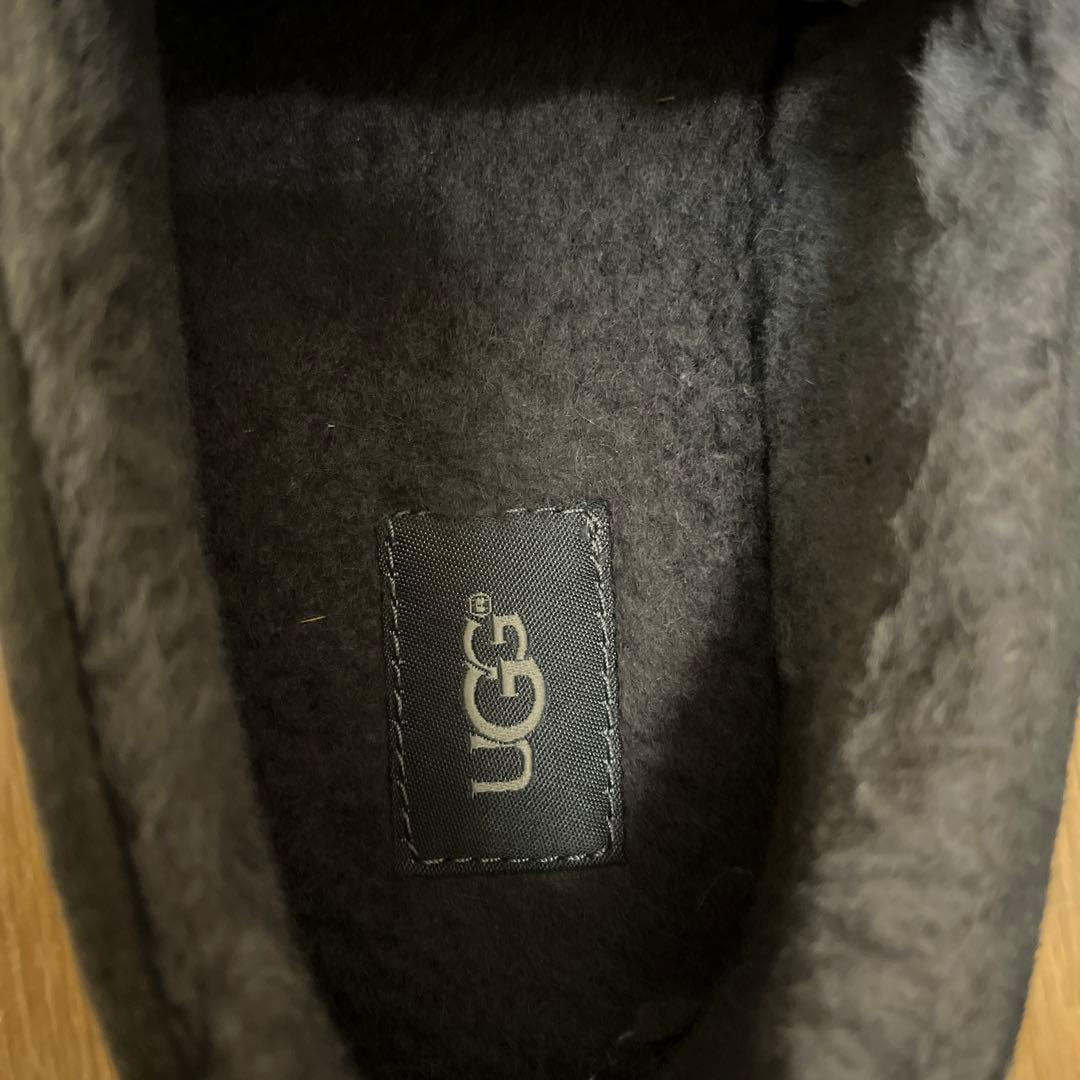 UGG モカシン28.5センチ