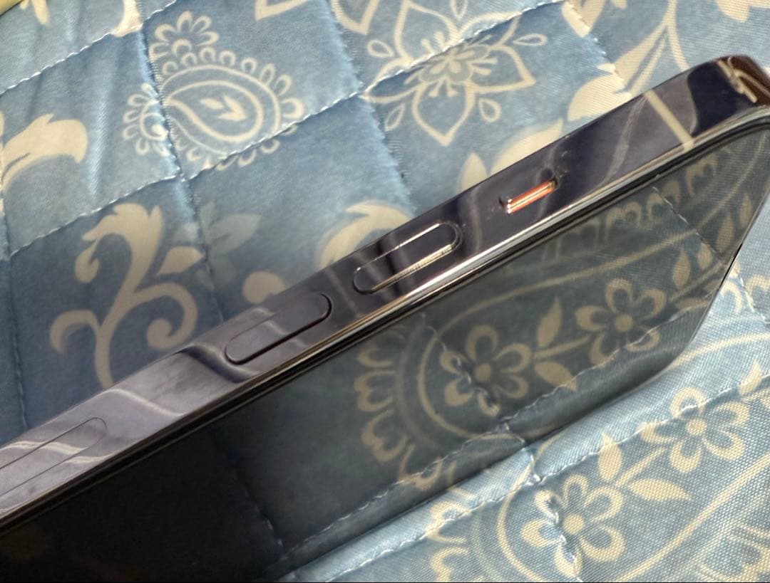 Apple iPhone 14 promax ホワイト　SIMフリー