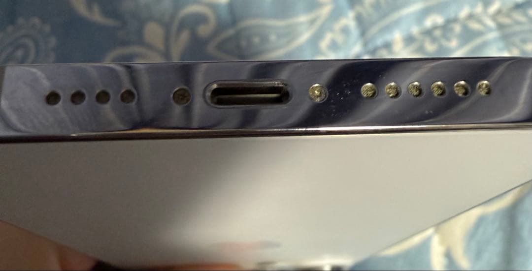 Apple iPhone 14 promax ホワイト　SIMフリー