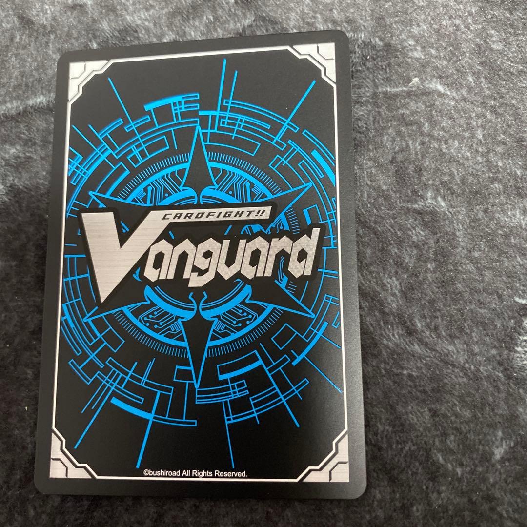 ヴァンガード Pastel＊Palettes 若宮 イヴ　EXサイン　バンドリ