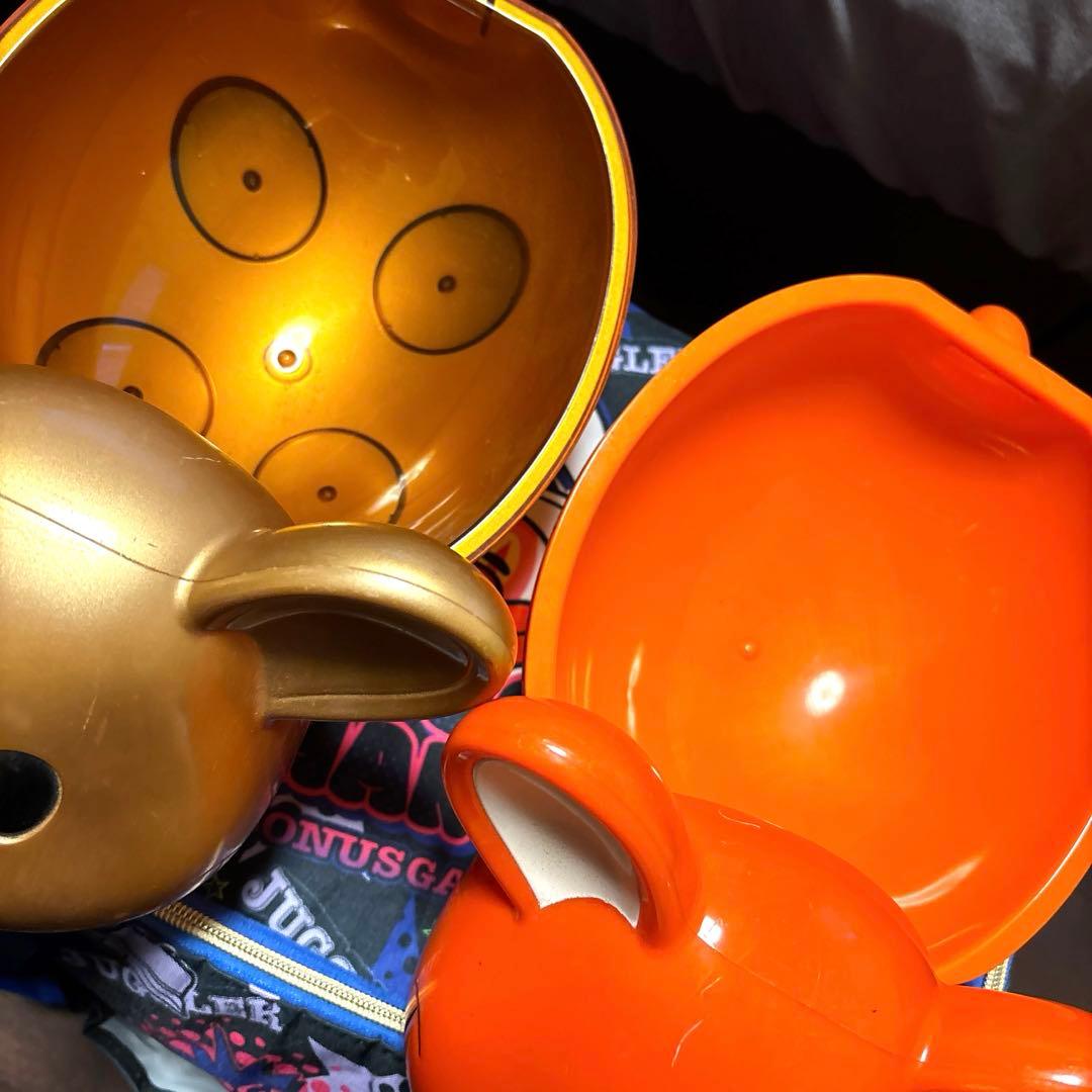 今日中セール　ツノっち　ドル箱