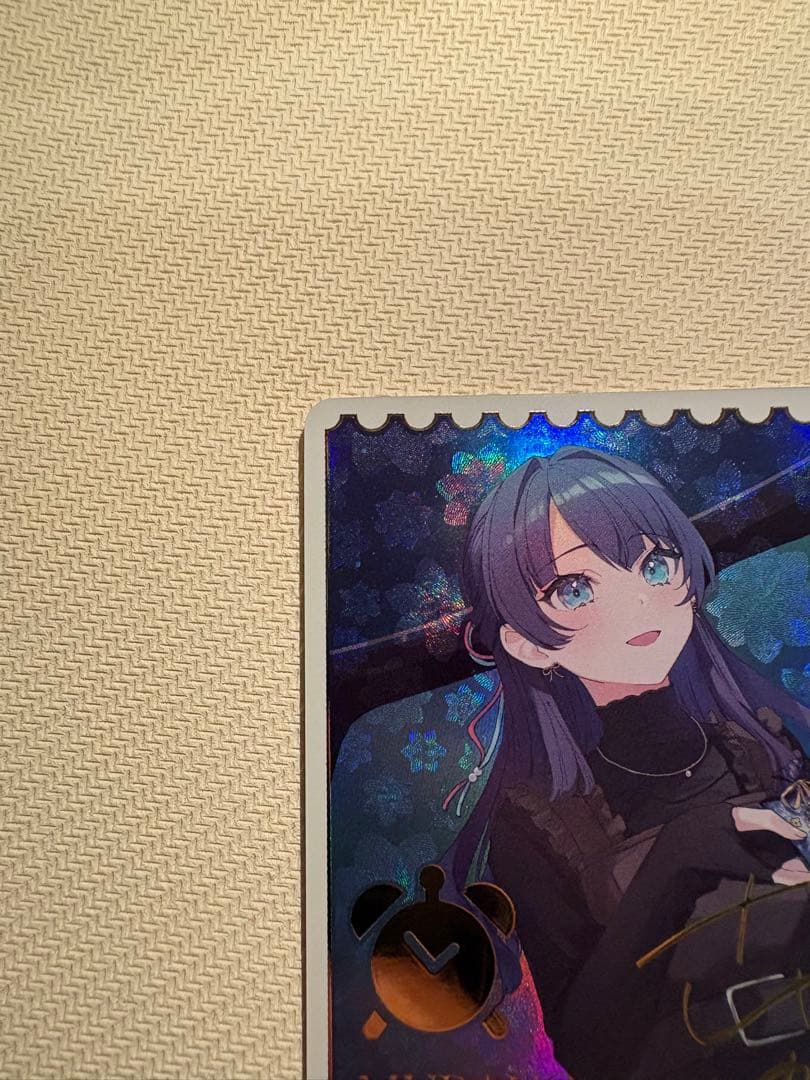 ラブライブ カードゲーム　村野さやか　sece