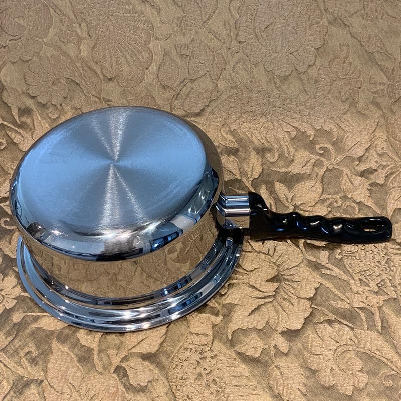 キッチンクラフト鍋★３コート★インコア後継★現行最新