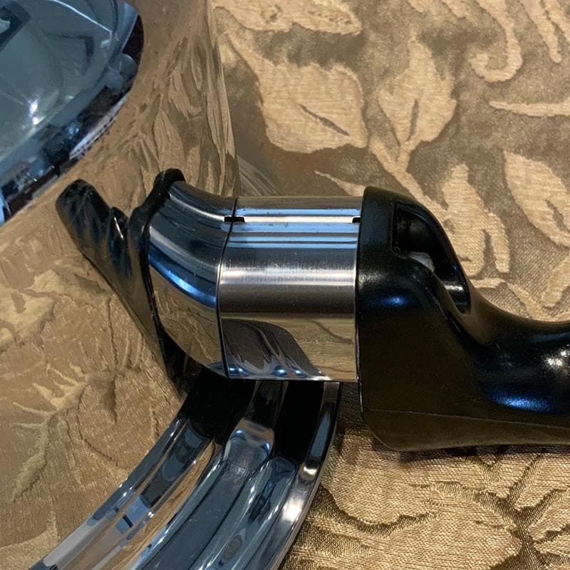 キッチンクラフト鍋★３コート★インコア後継★現行最新