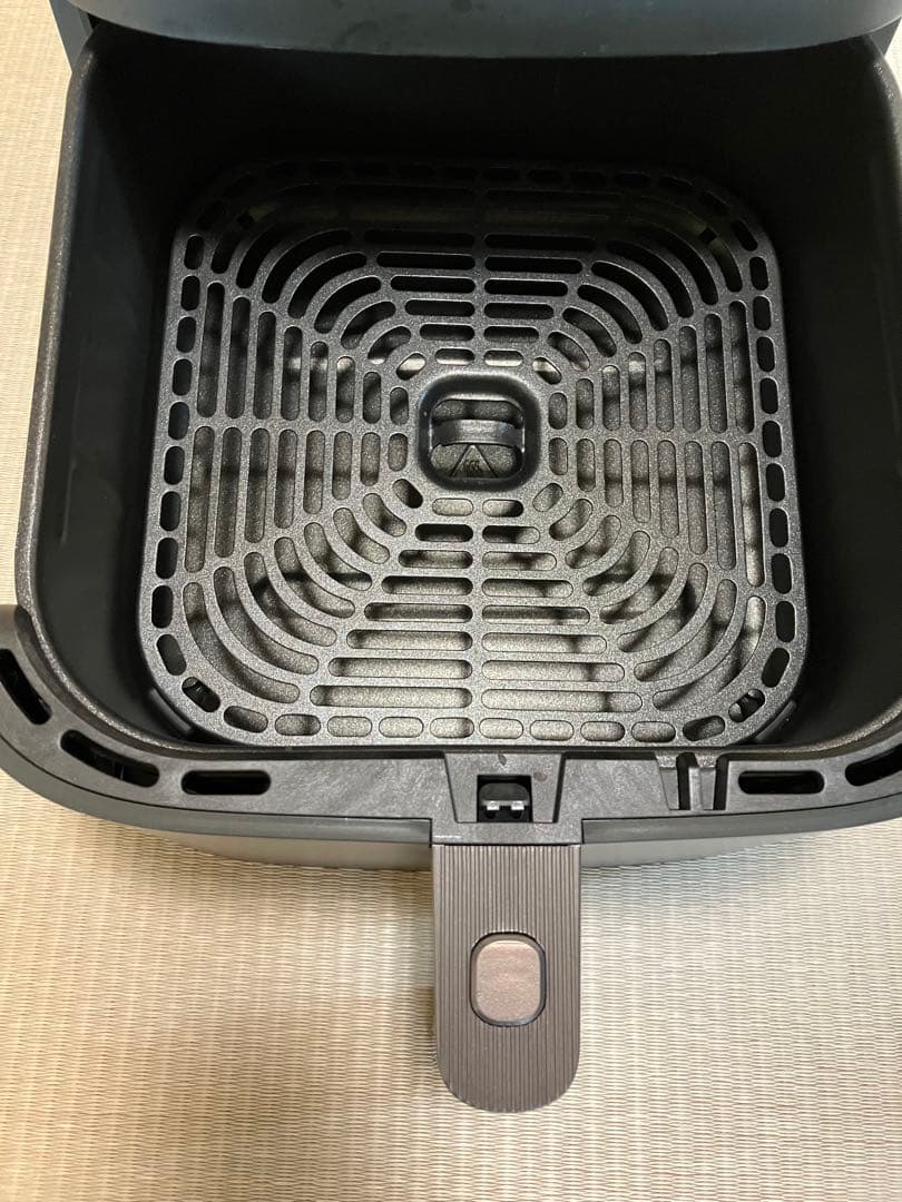 COSORI 6L コソリ　ノンフライヤー6.0L CAF-DC601-K-JP