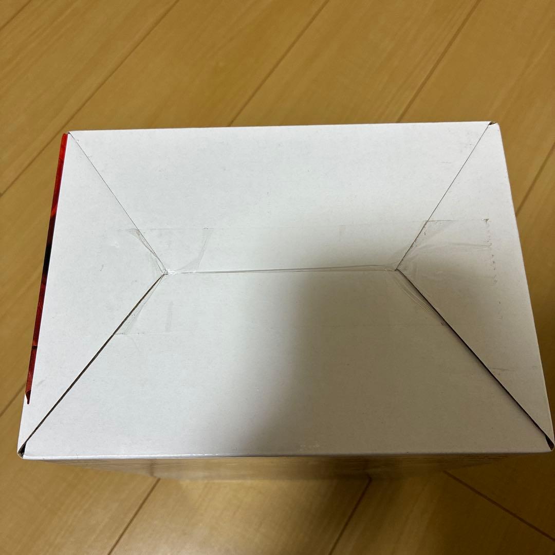 一番くじ　ドラゴンボール　EXTREME SAIYAN ラストワン賞　孫悟空