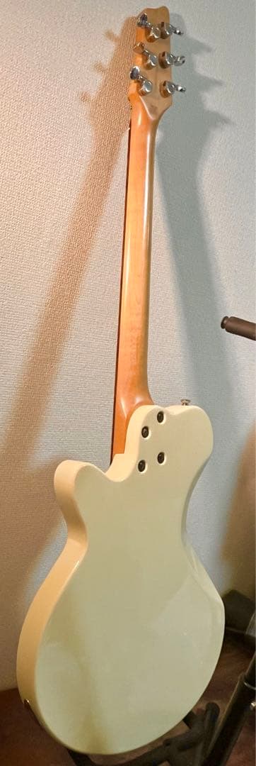 ゆ*ー様 Godin Radiator