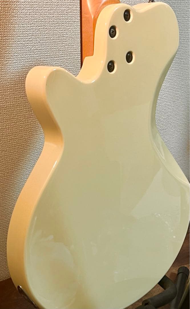 ゆ*ー様 Godin Radiator