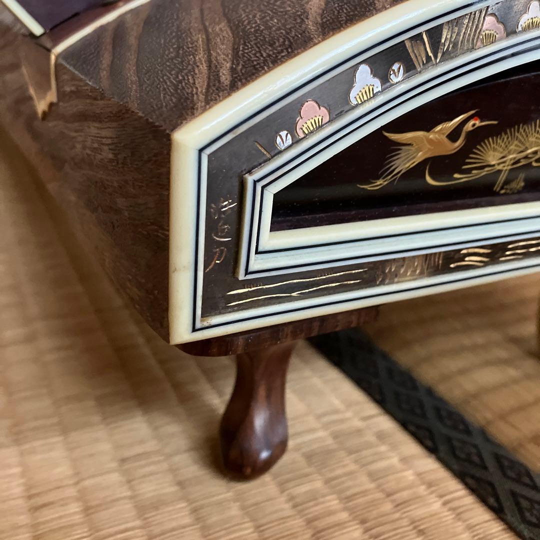 13弦　琴　和楽器　ケース付き