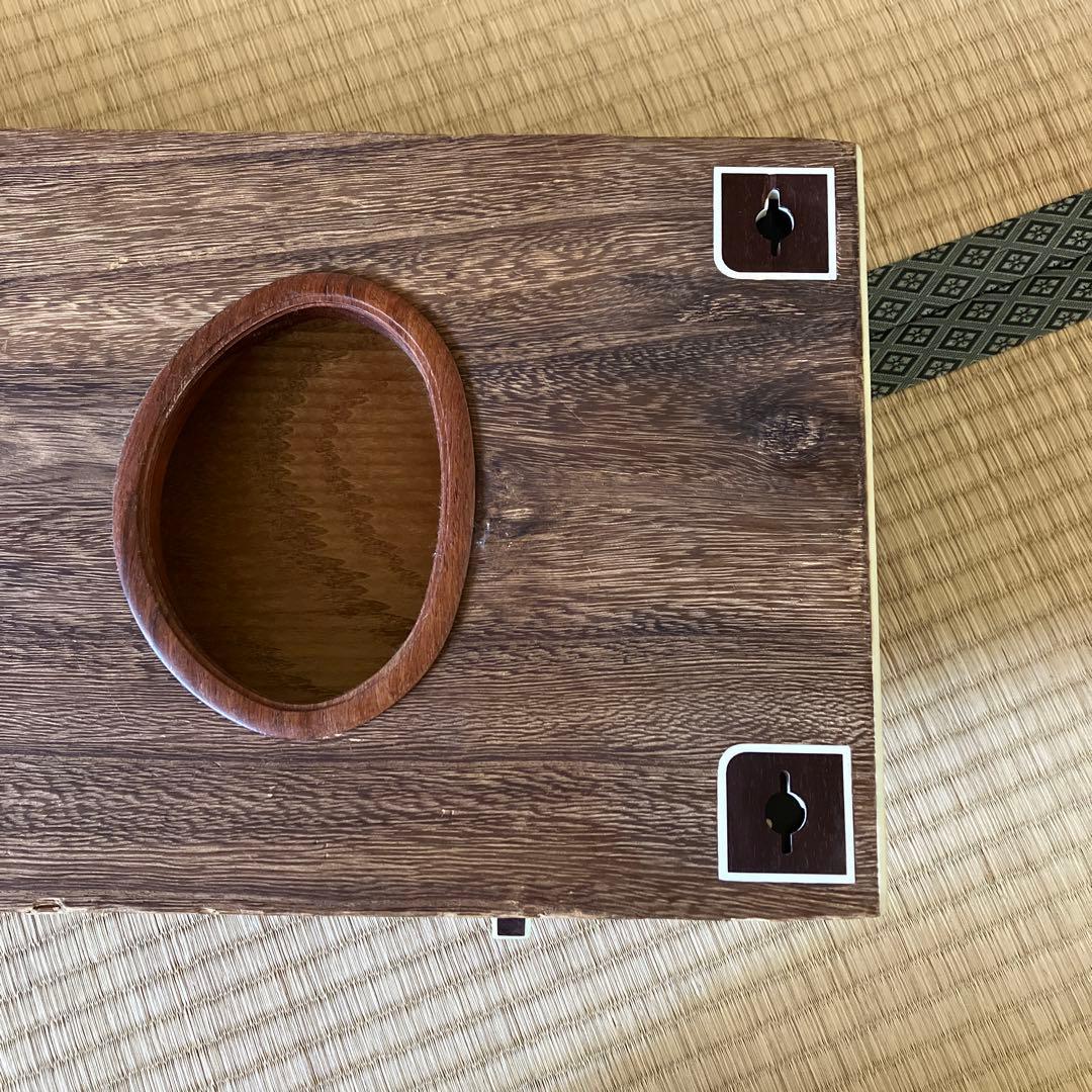 13弦　琴　和楽器　ケース付き