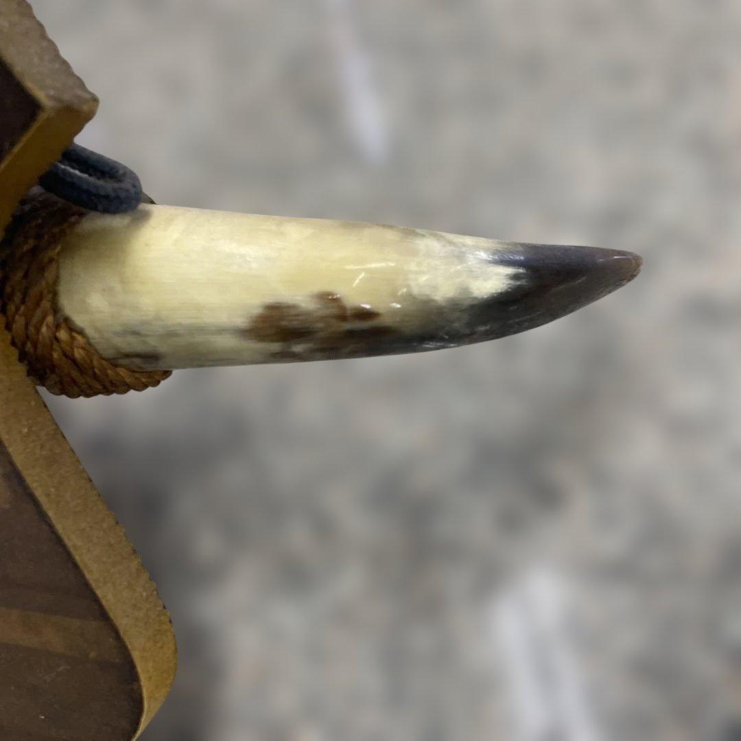 水牛の角 インテリア 壁掛け オブジェ アンティーク レトロ 壁飾り 小物 格安