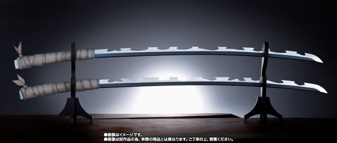 鬼滅の刃 PROPLICA (宇髄天元、煉獄杏寿郎、炭治郎、善逸、伊之助)