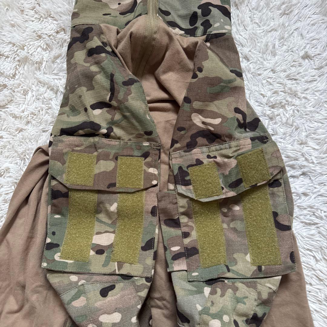 Crye Precision G3 Combat Shirt Mサイズ