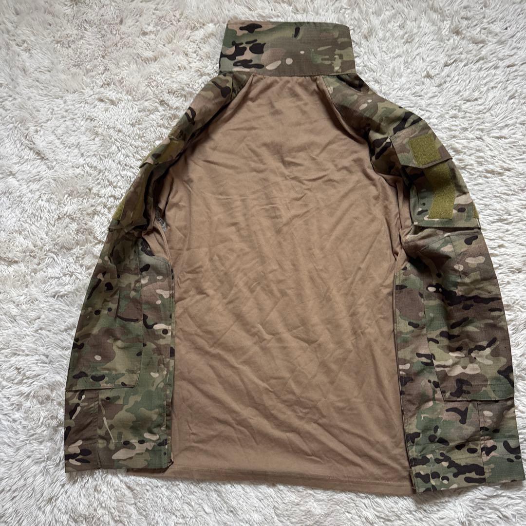 Crye Precision G3 Combat Shirt Mサイズ