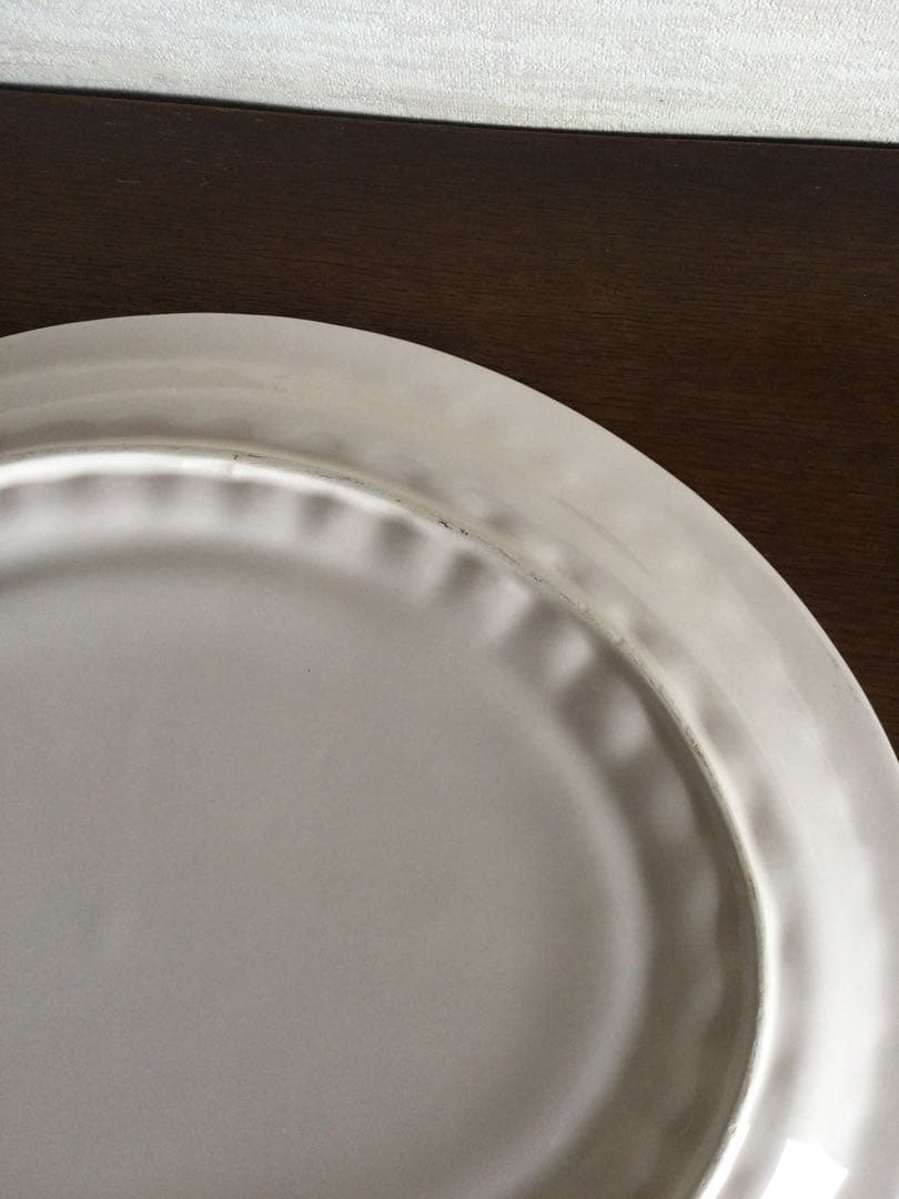 ヴィンテージ　フルーツモティーフチュリーン　蓋付き容器　スーピエール　難あり