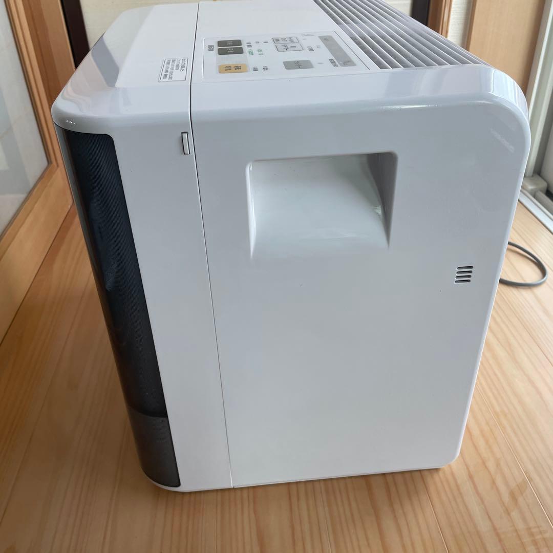Panasonic 気化式加湿器 FE-KXF15-W純正加湿フィルター新品付き